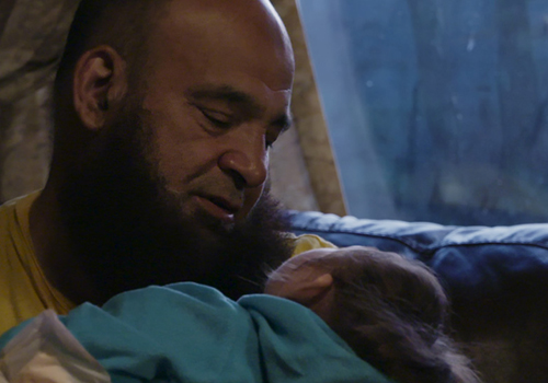 MELEKLERİN KORUYUCUSU